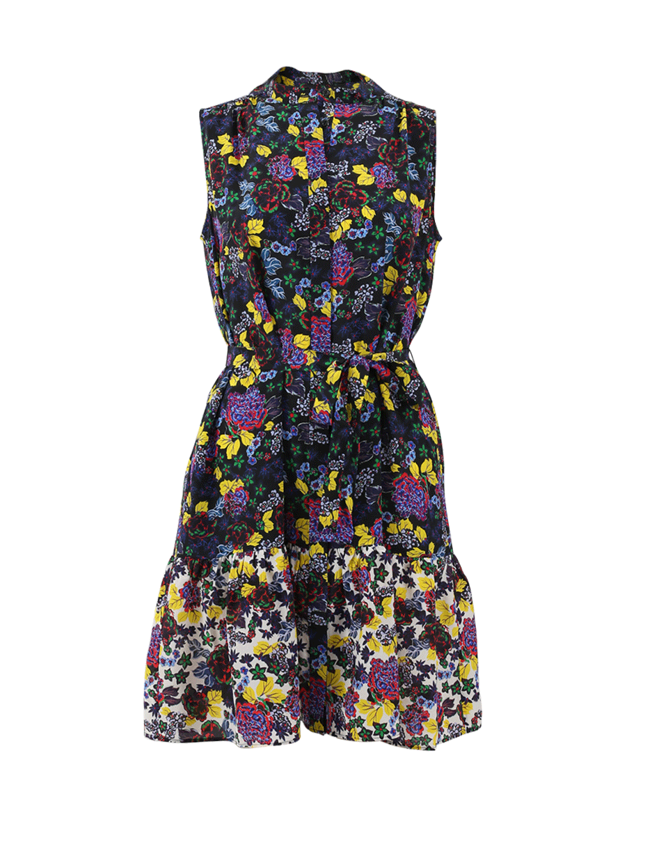 SALONI-Tilly Dress-