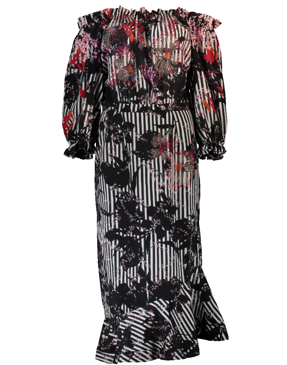 SALONI-Grace Dress-