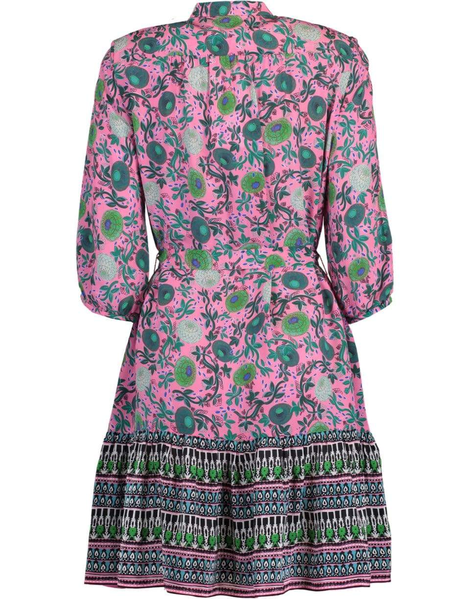 SALONI-Tyra Dress-