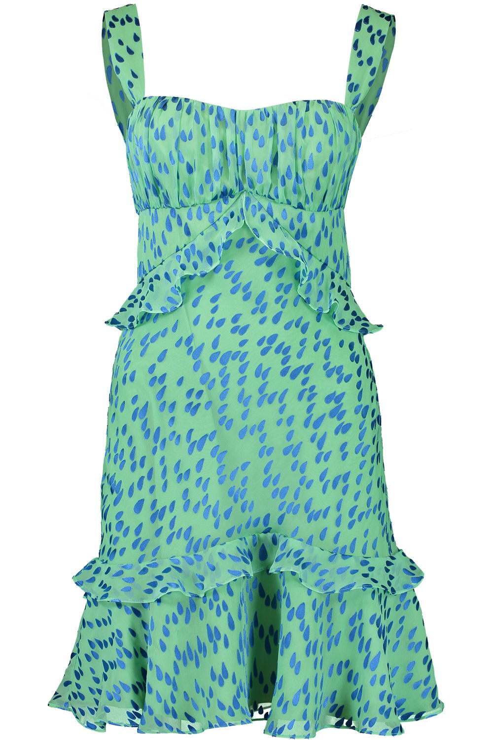 SALONI-Chandra Dress-