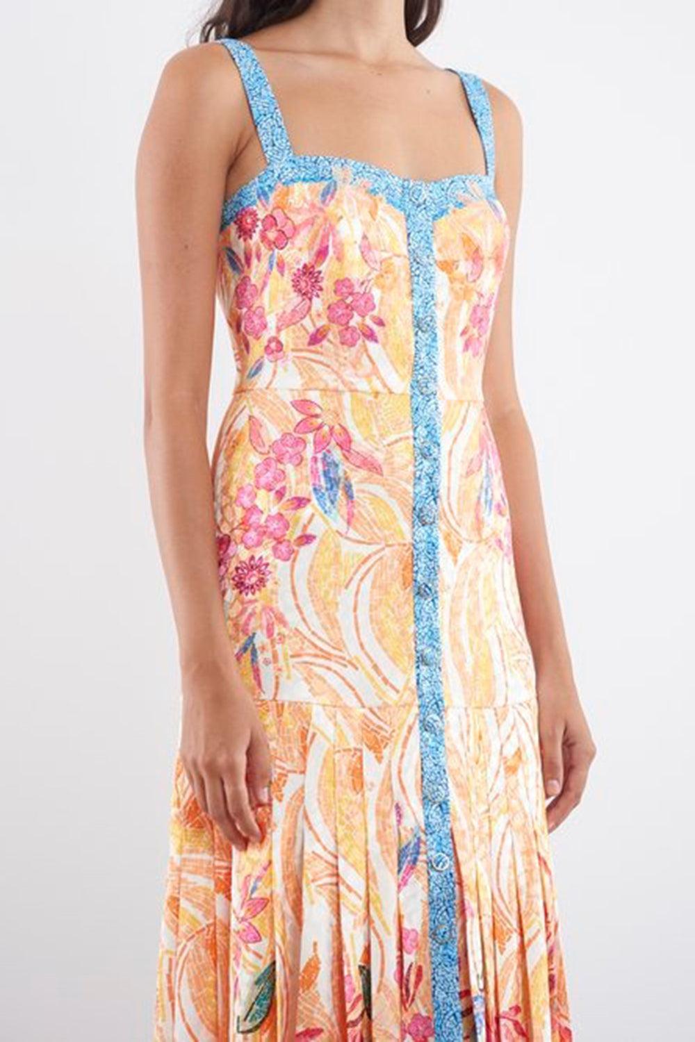 Karen Dress-MOSCGRDN-0-CLOTHINGDRESSCASUAL-SALONI