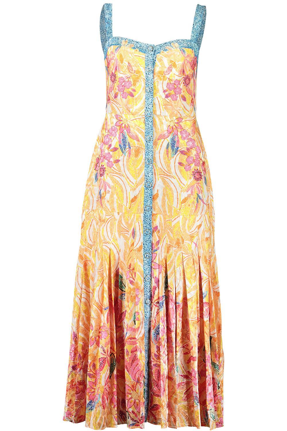 Karen Dress-MOSCGRDN-0-CLOTHINGDRESSCASUAL-SALONI