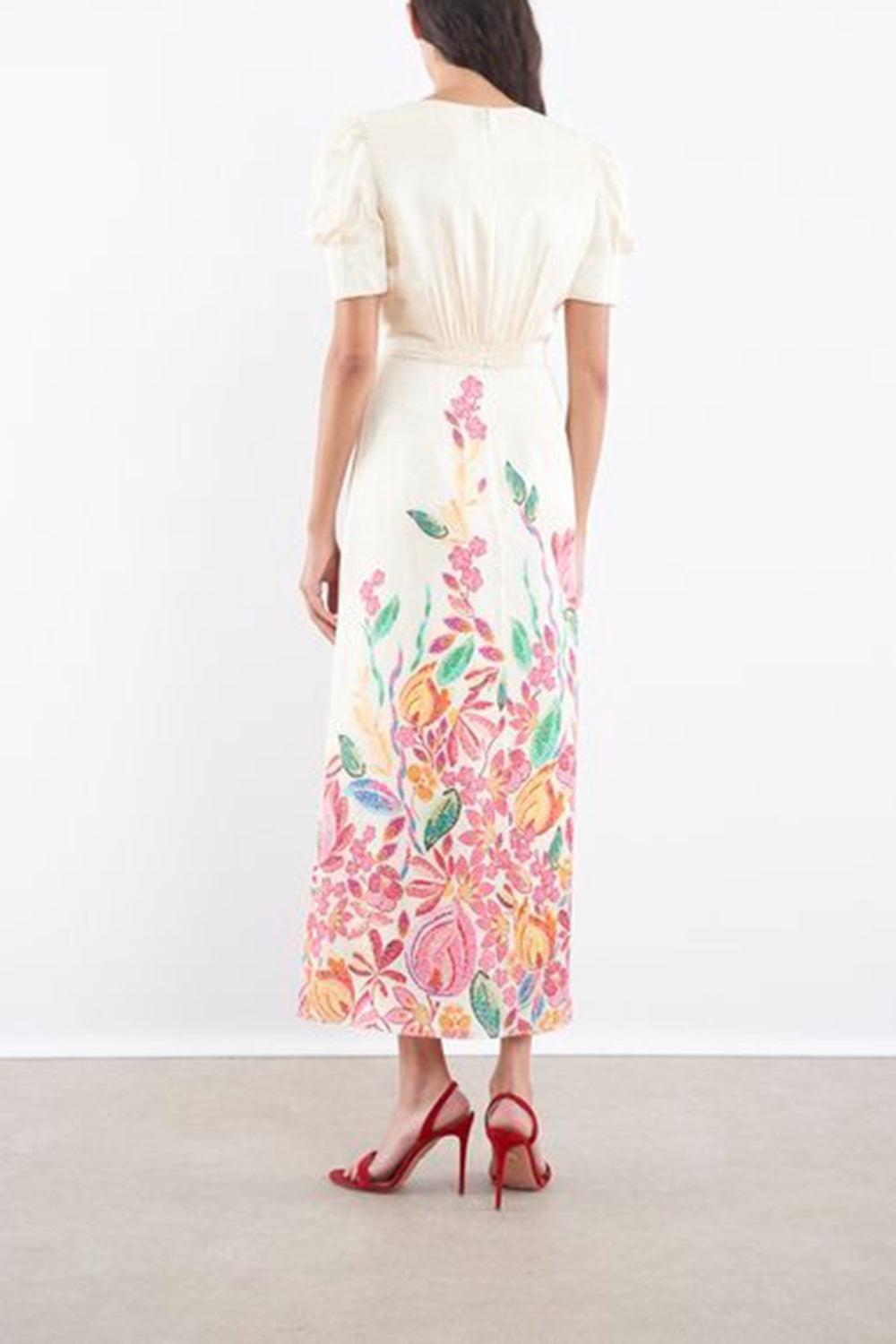 Bianca Dress-MSCFLRSH-4-CLOTHINGDRESSCASUAL-SALONI