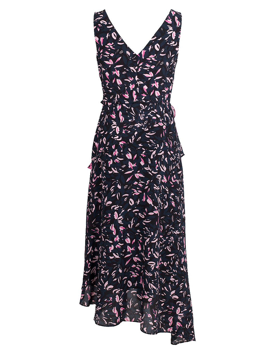 SALONI-Aggie Dress-