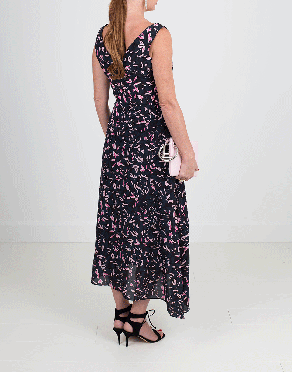 SALONI-Aggie Dress-