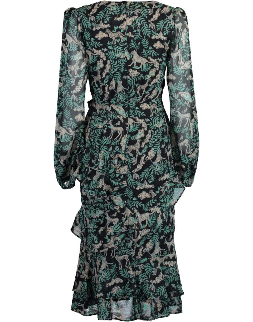 SALONI-Alya Dress-