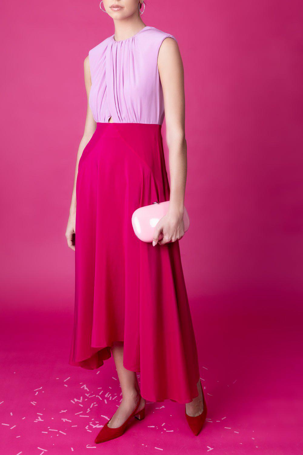 SALONI-Divya Dress-