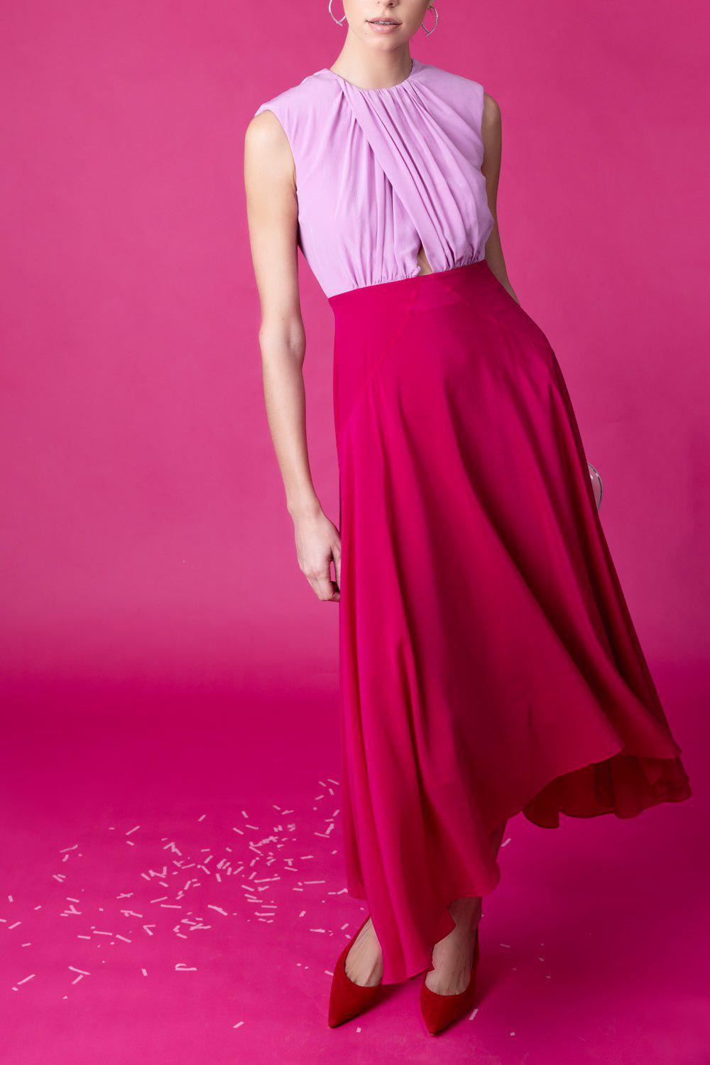 SALONI-Divya Dress-