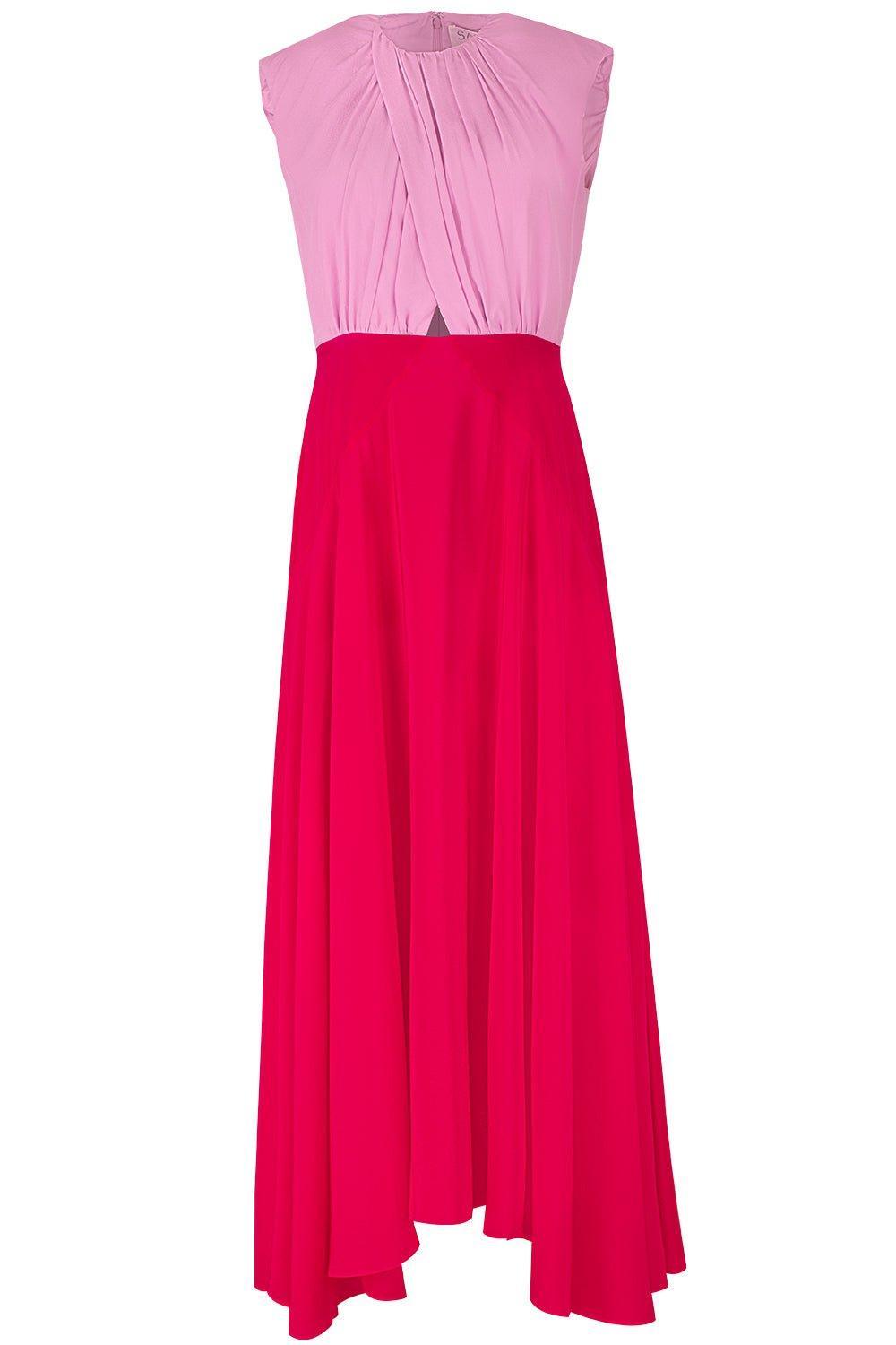SALONI-Divya Dress-