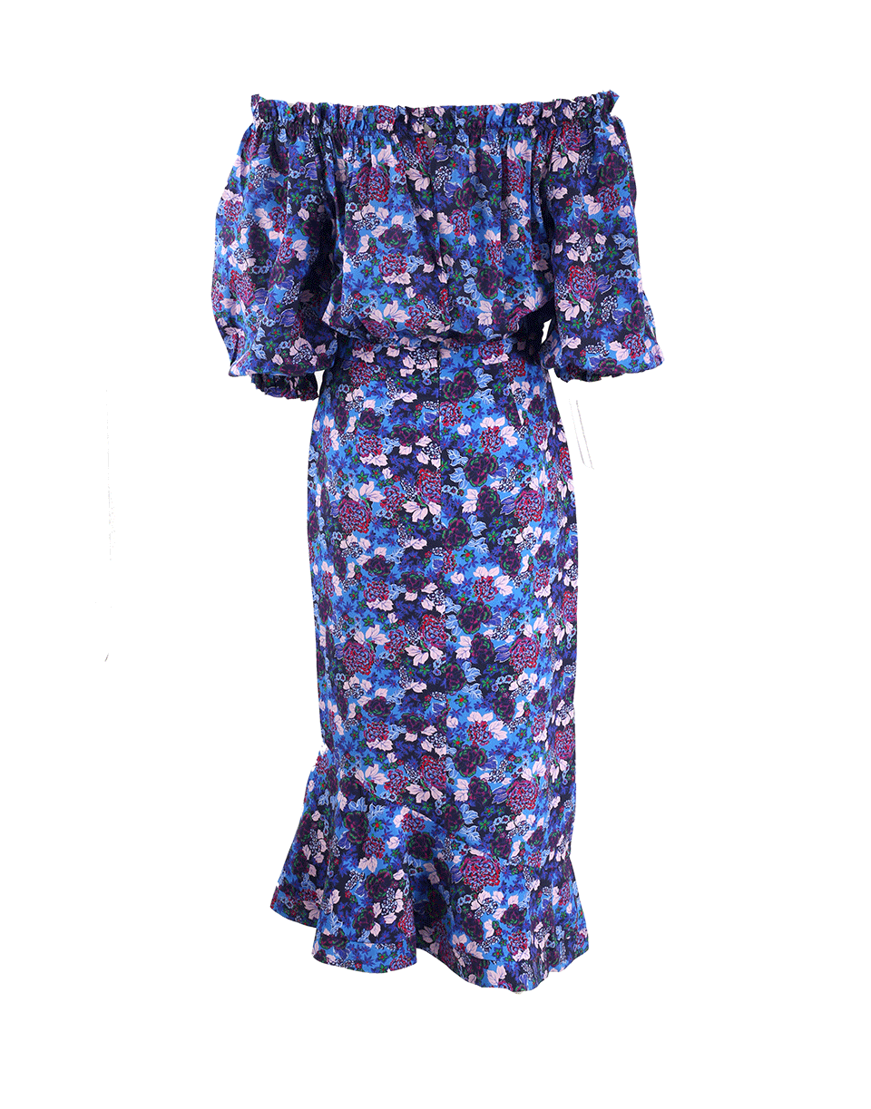 SALONI-Grace Dress-