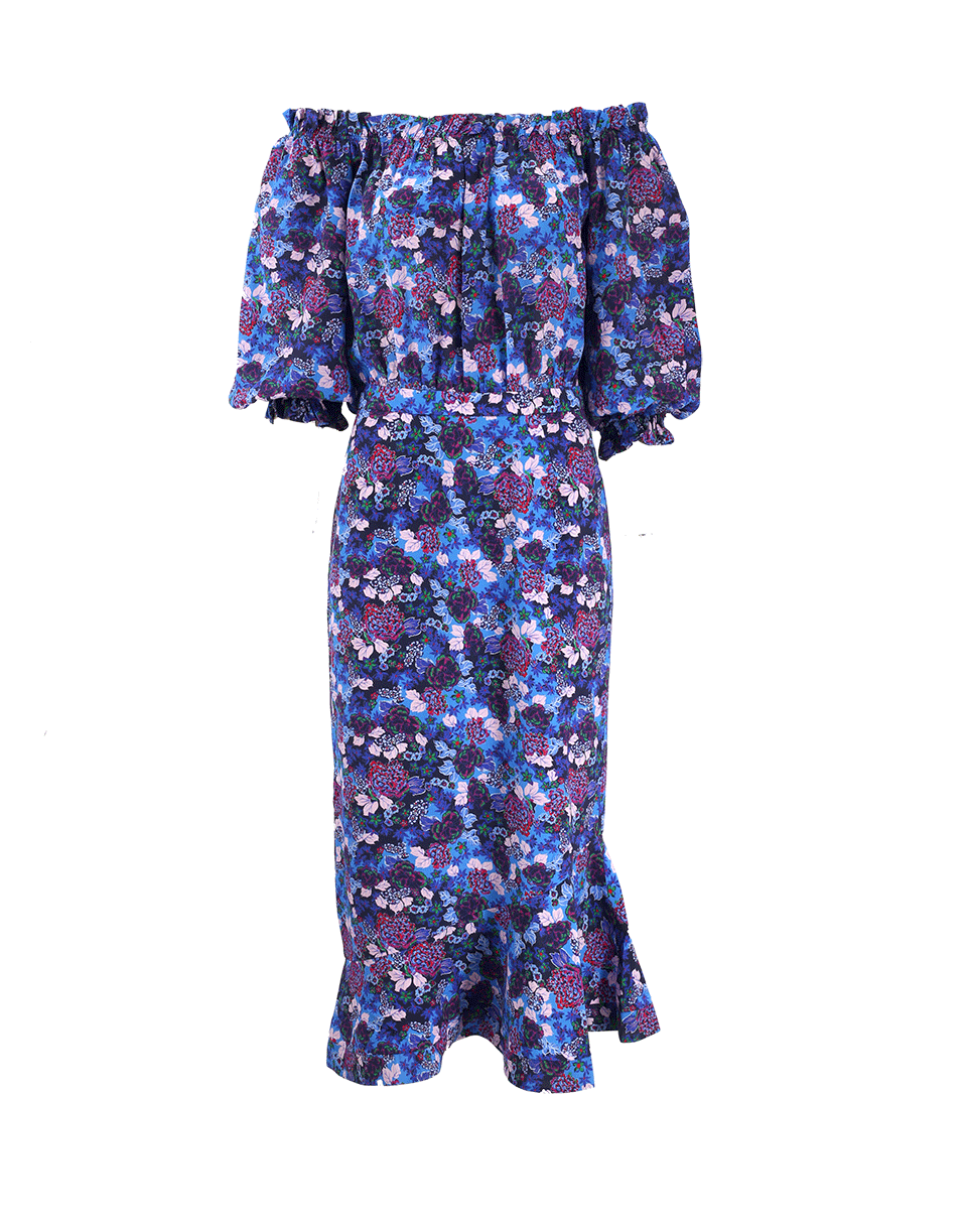 SALONI-Grace Dress-