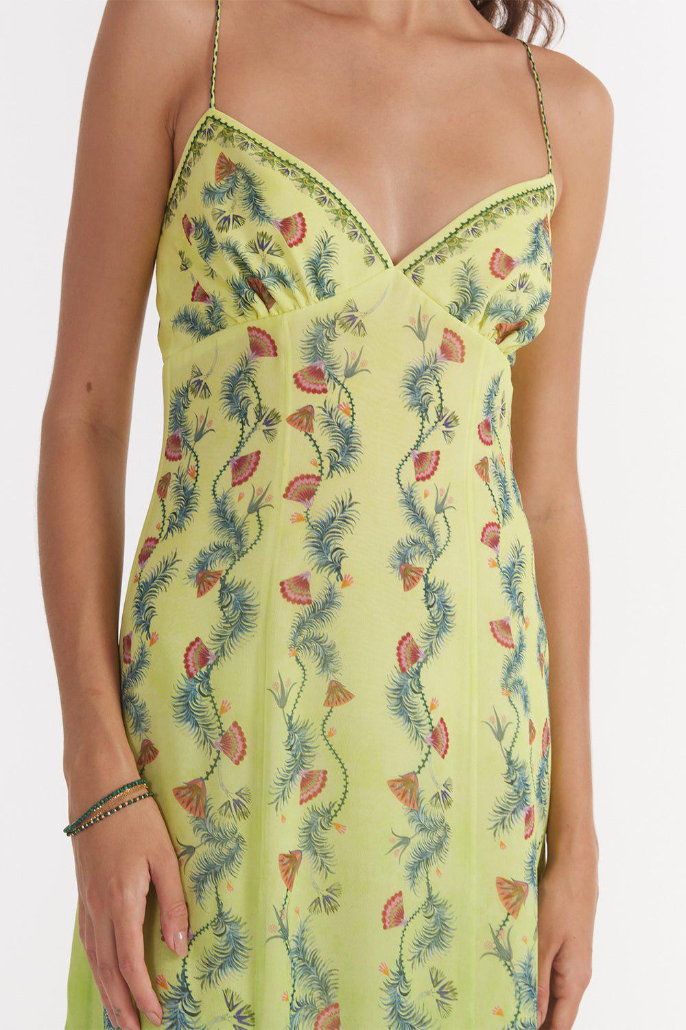 SALONI-Joel Dress-