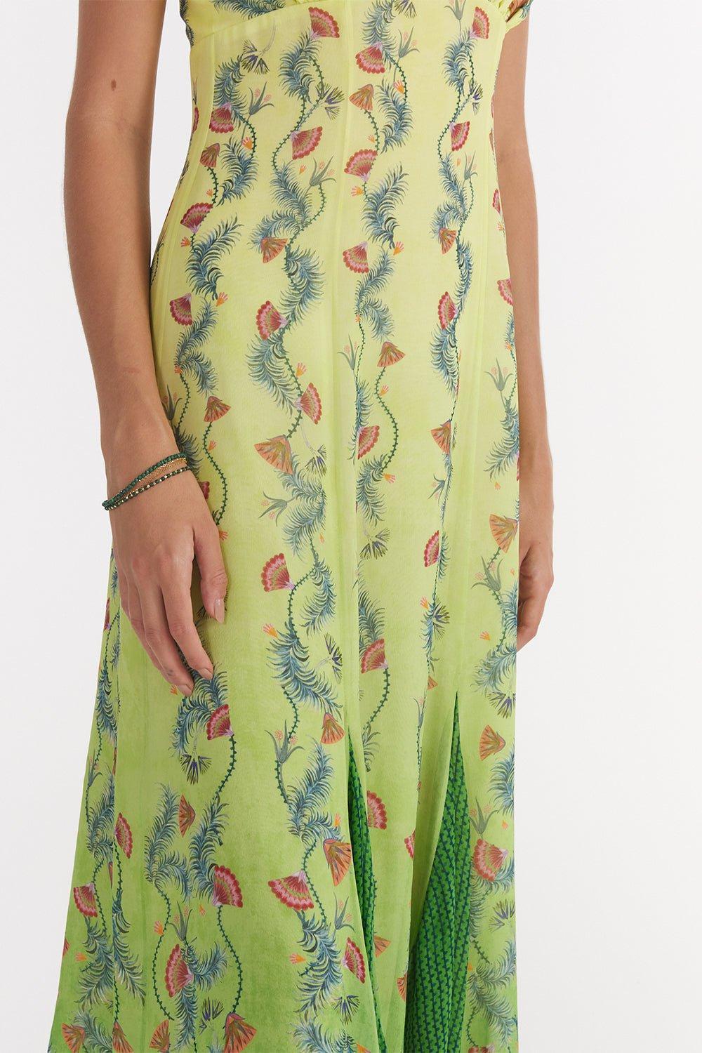SALONI-Joel Dress-