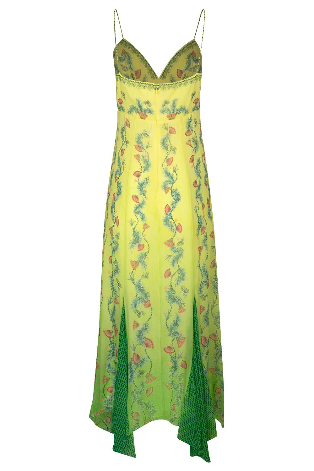 SALONI-Joel Dress-