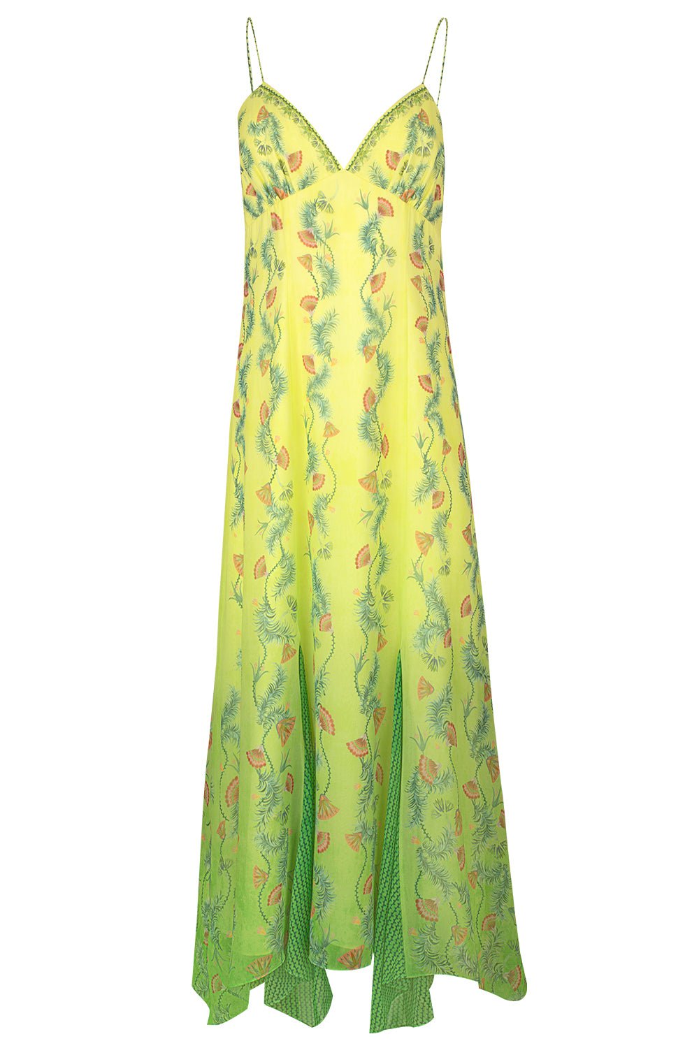 SALONI-Joel Dress-