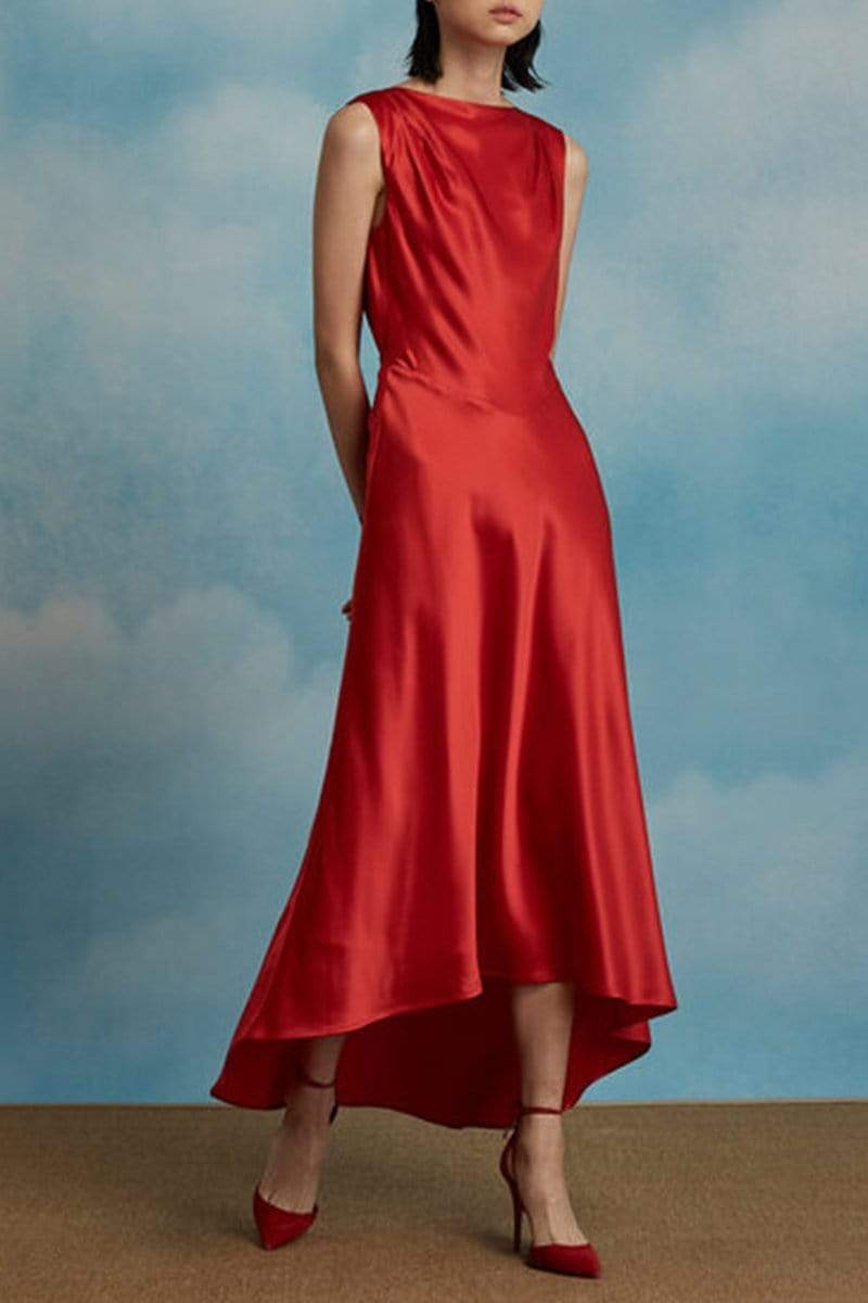 SALONI-Jen Dress-