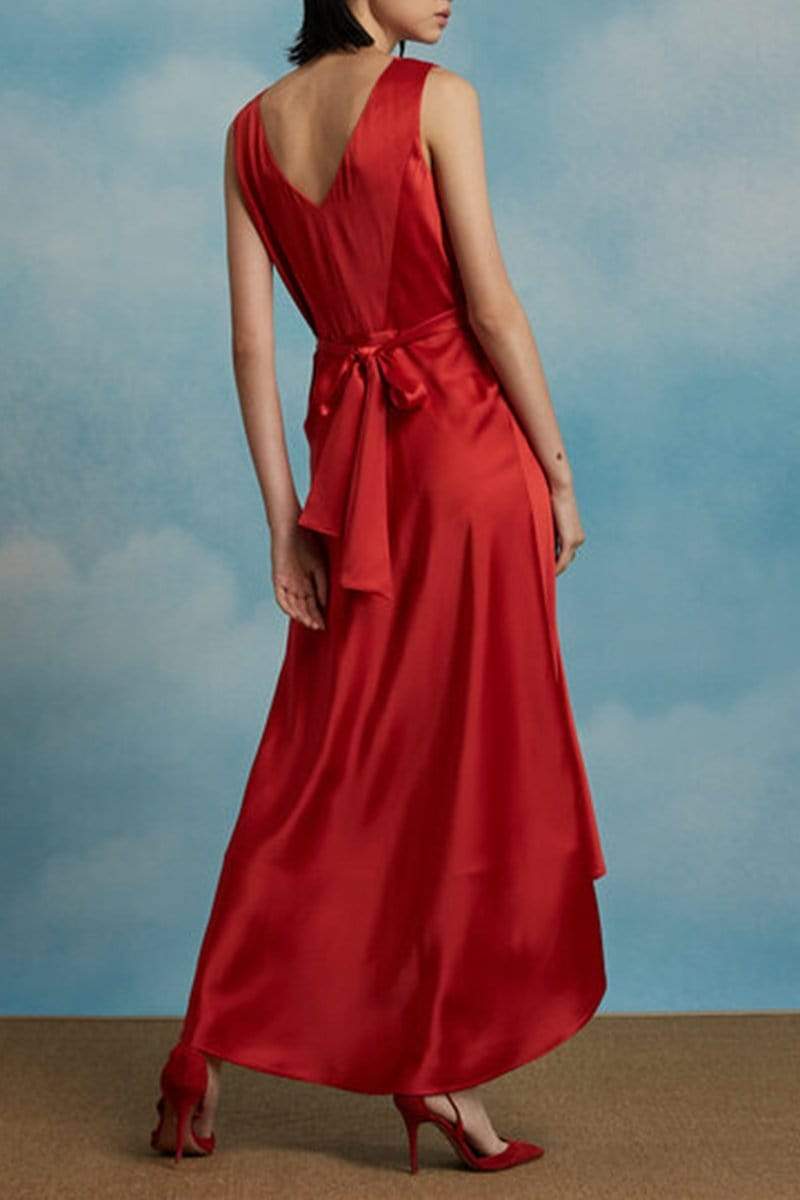 SALONI-Jen Dress-