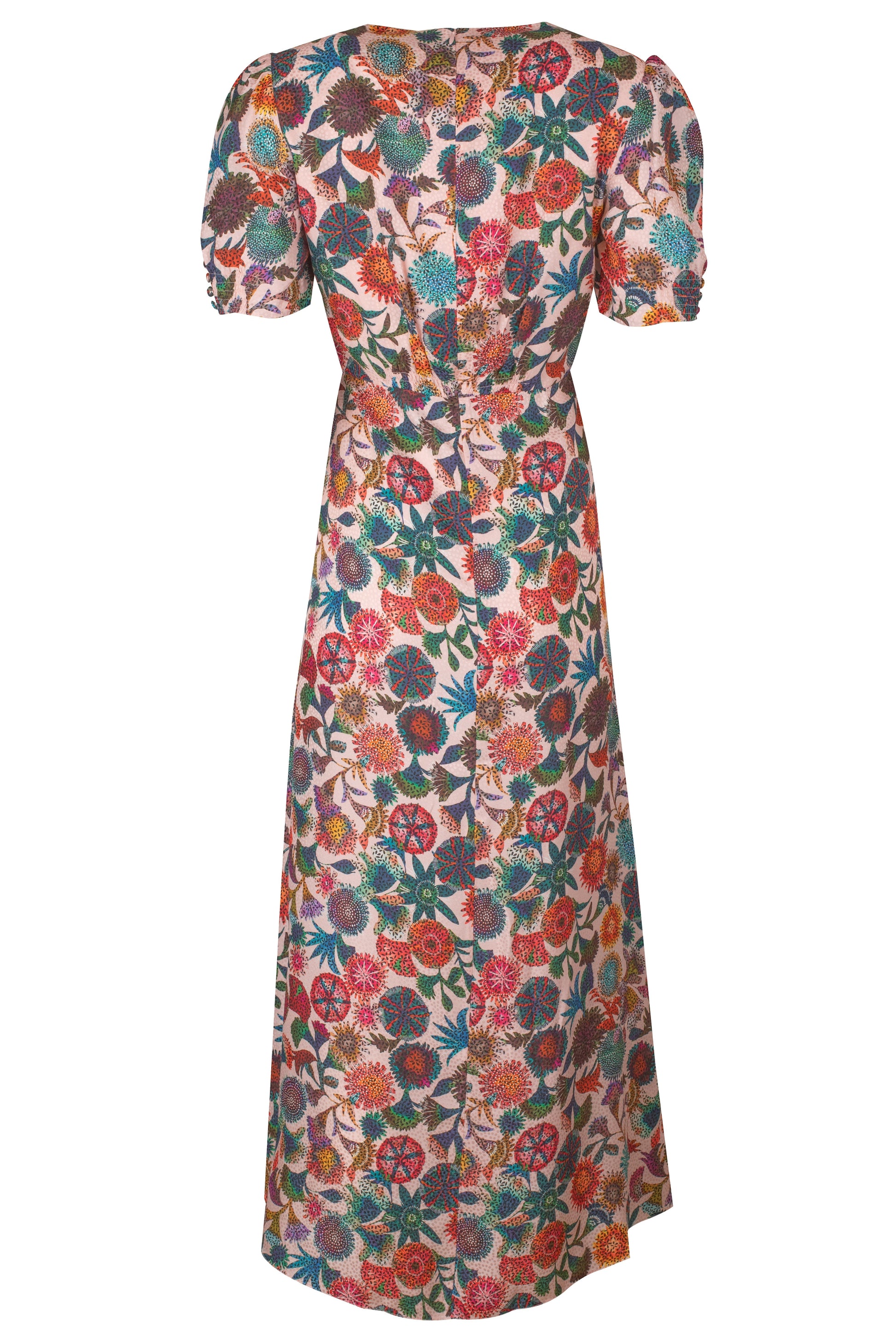 SALONI-Lea Dress-