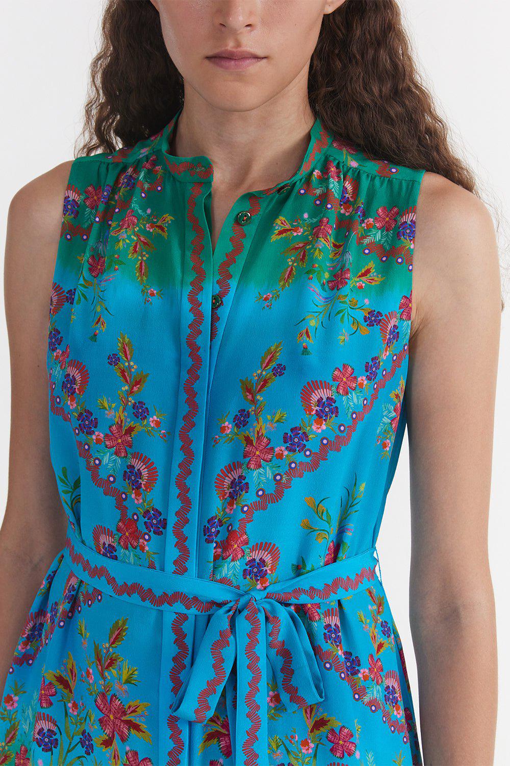 SALONI-Tilly Dress-
