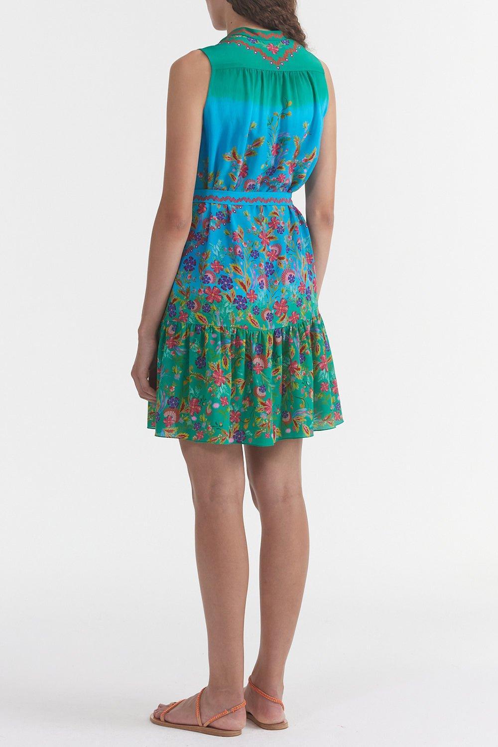 SALONI-Tilly Dress-