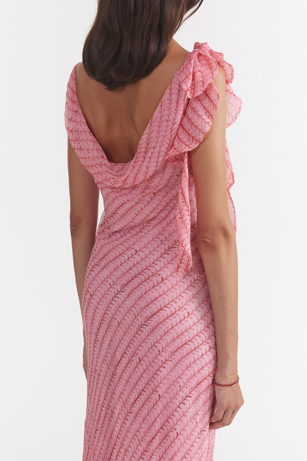 SALONI-Asher Dress-