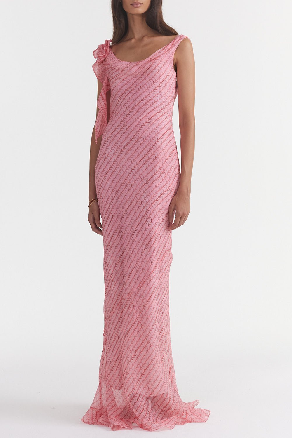 SALONI-Asher Dress-