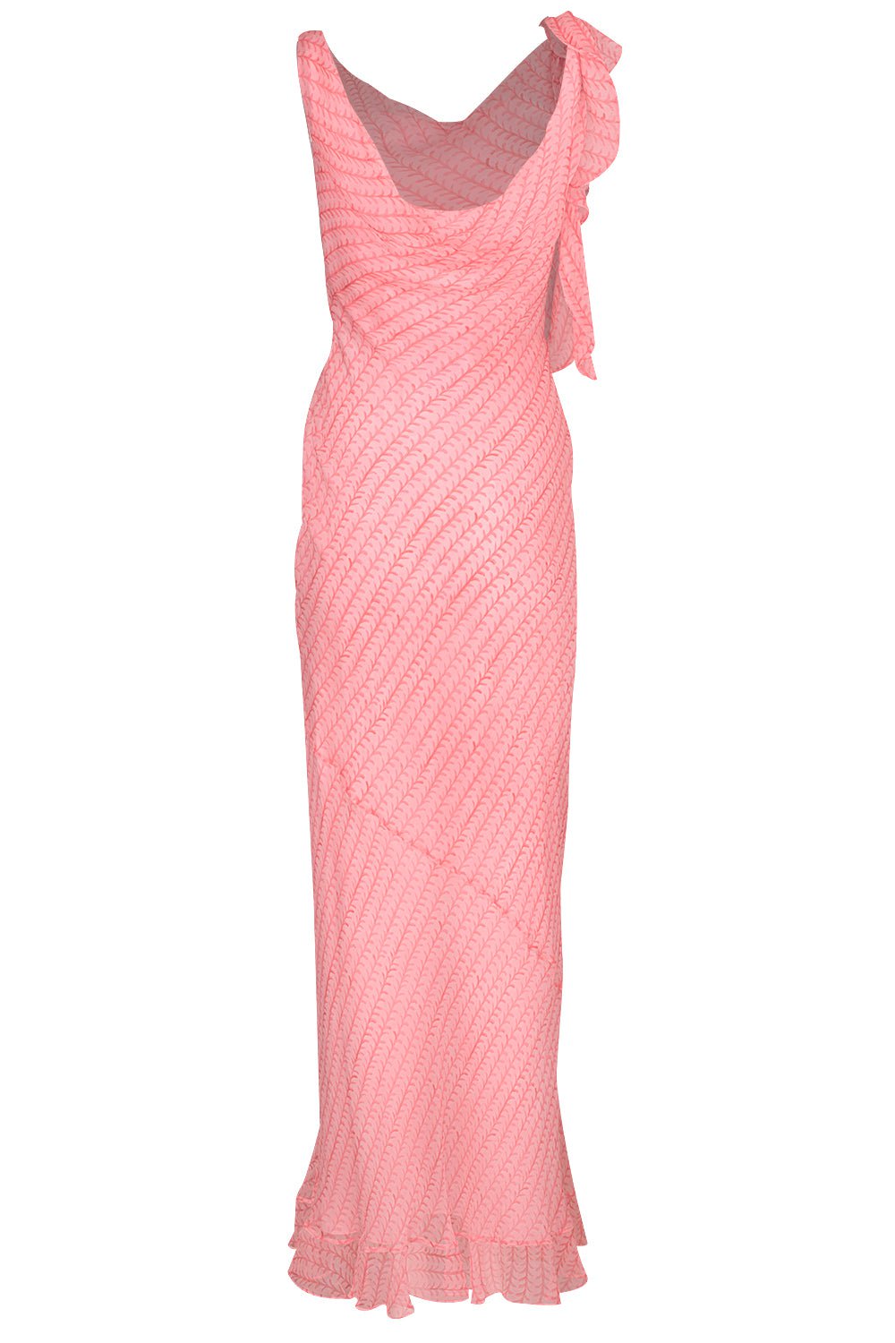 SALONI-Asher Dress-