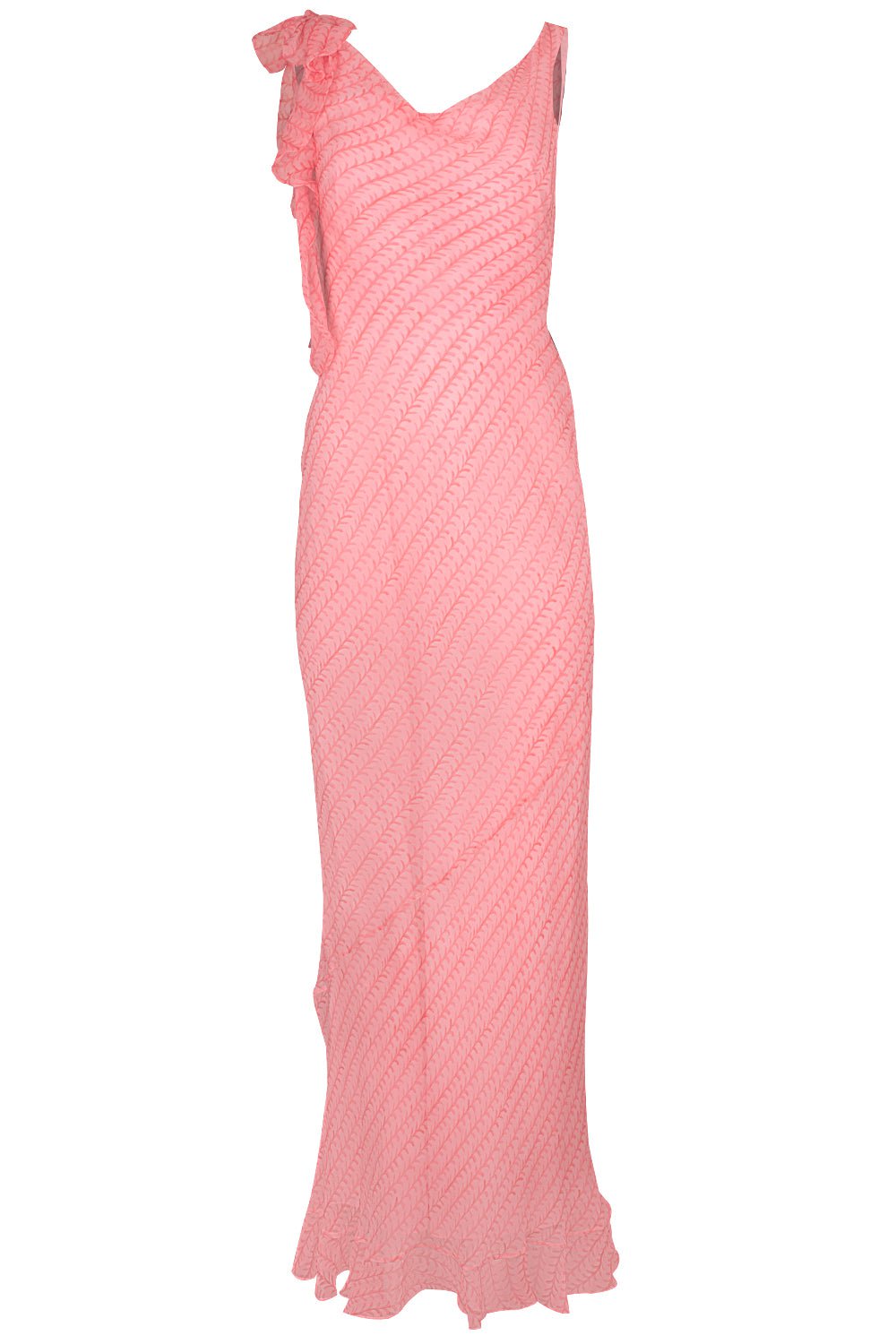 SALONI-Asher Dress-