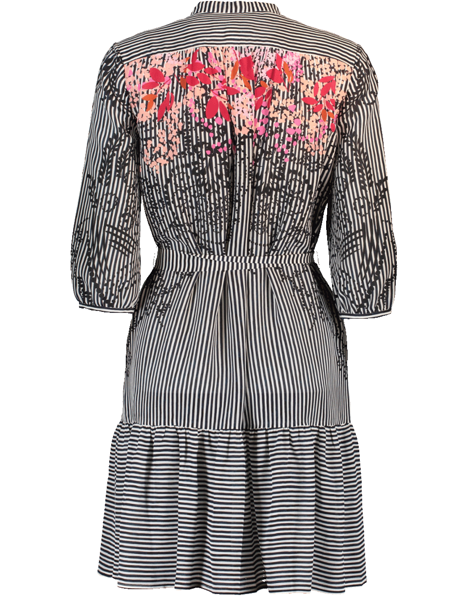 SALONI-Tyra Dress-