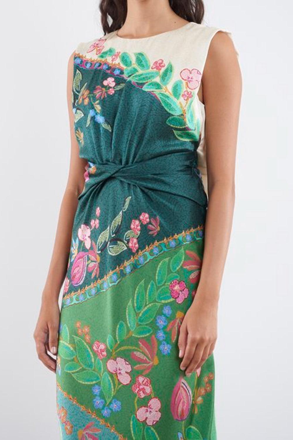 Gwen Dress-TRRZPLMT-2-CLOTHINGDRESSCASUAL-SALONI