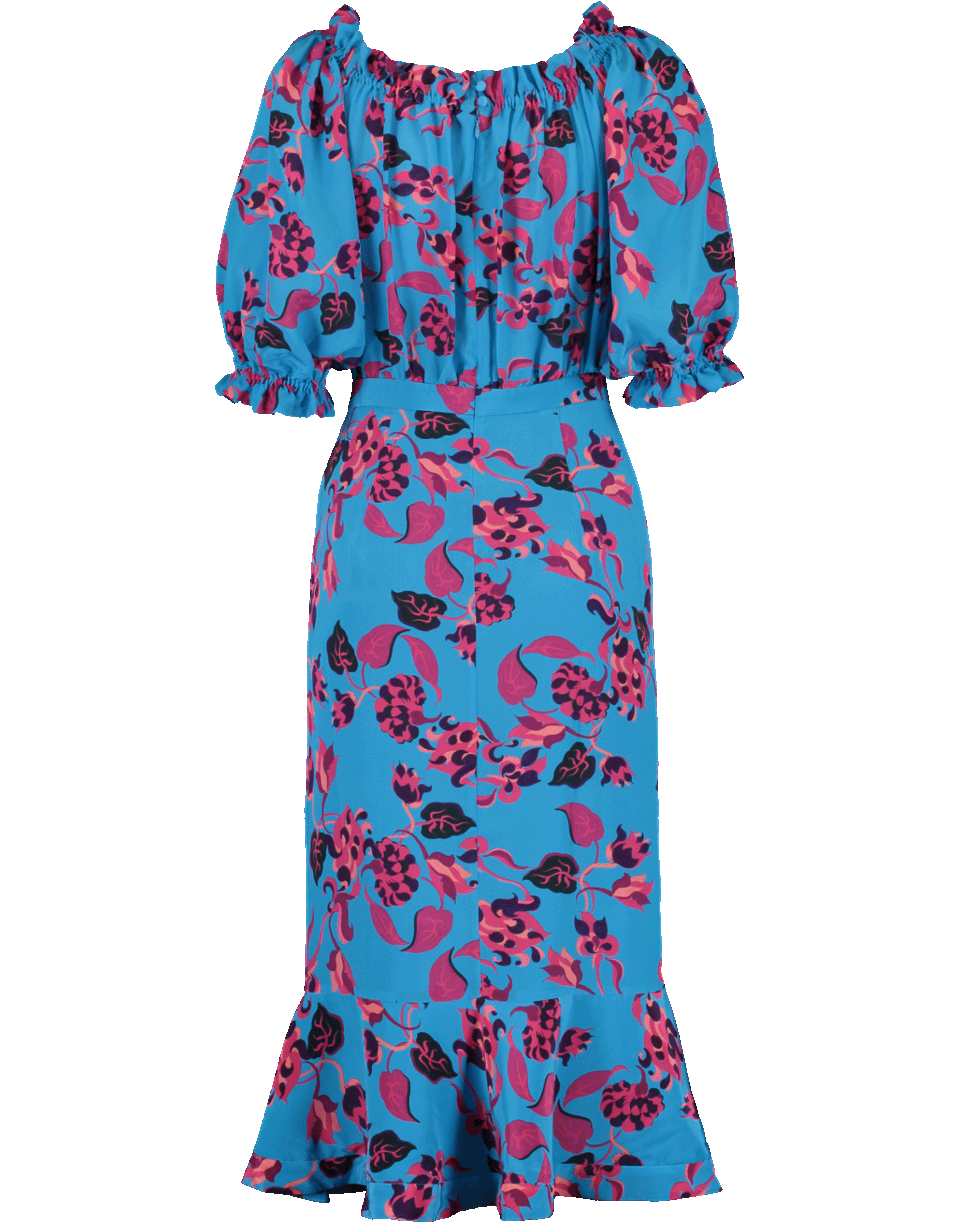 SALONI-Olivia Dress-