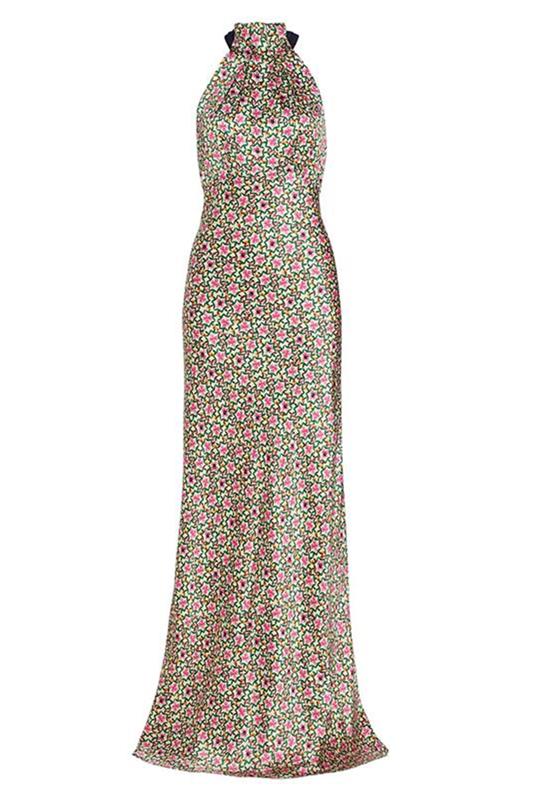 SALONI-Michelle Dress-