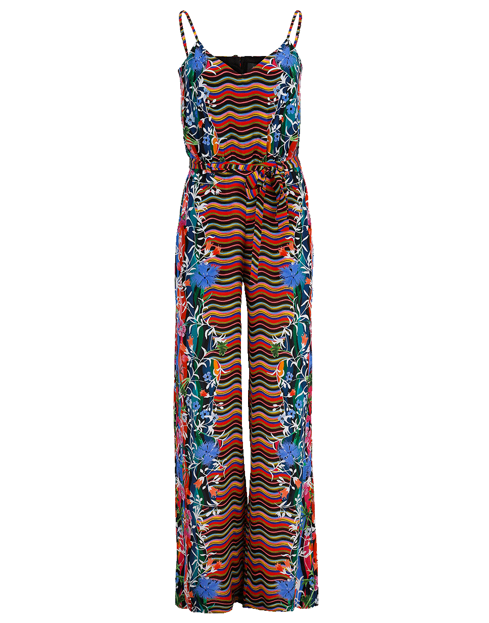 SALONI-Loretta Jumpsuit-