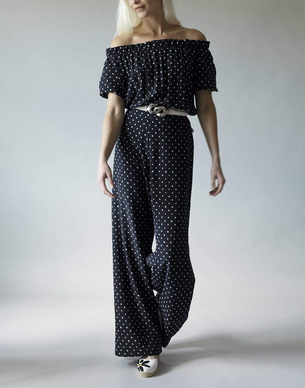 SALONI-Juli Jumpsuit-