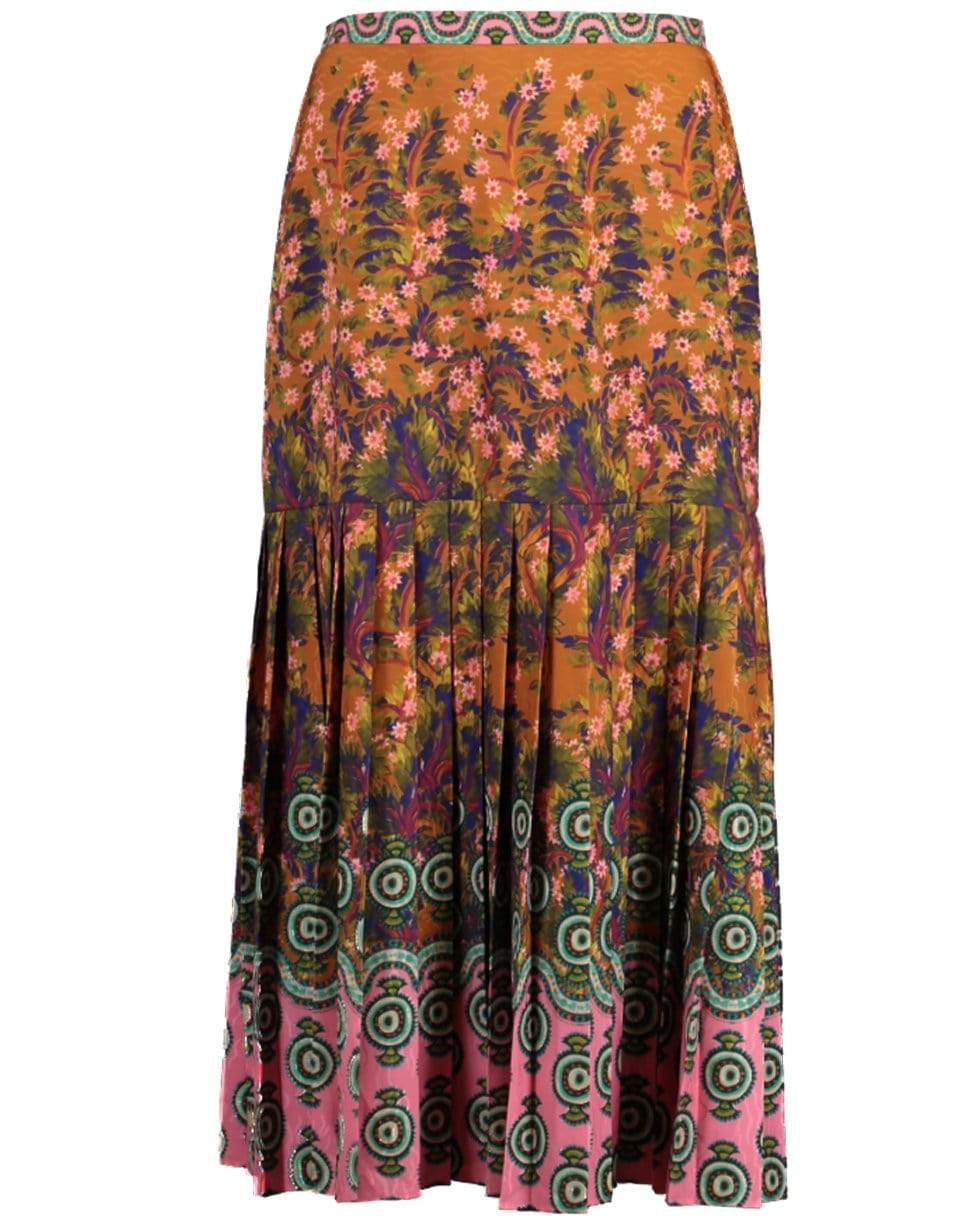 SALONI-Diana-E Skirt-