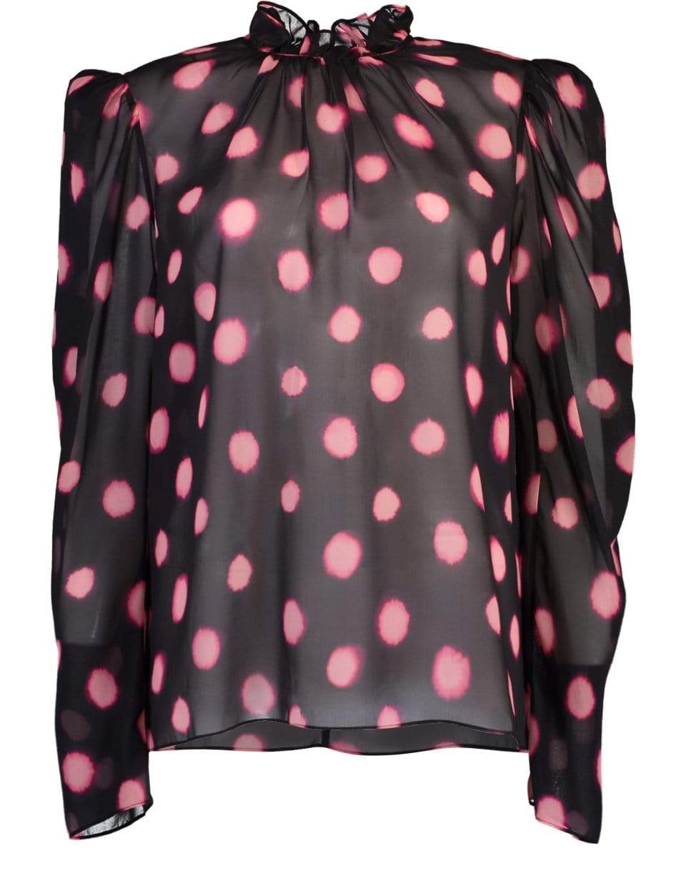 SALONI-Mel-B Top-
