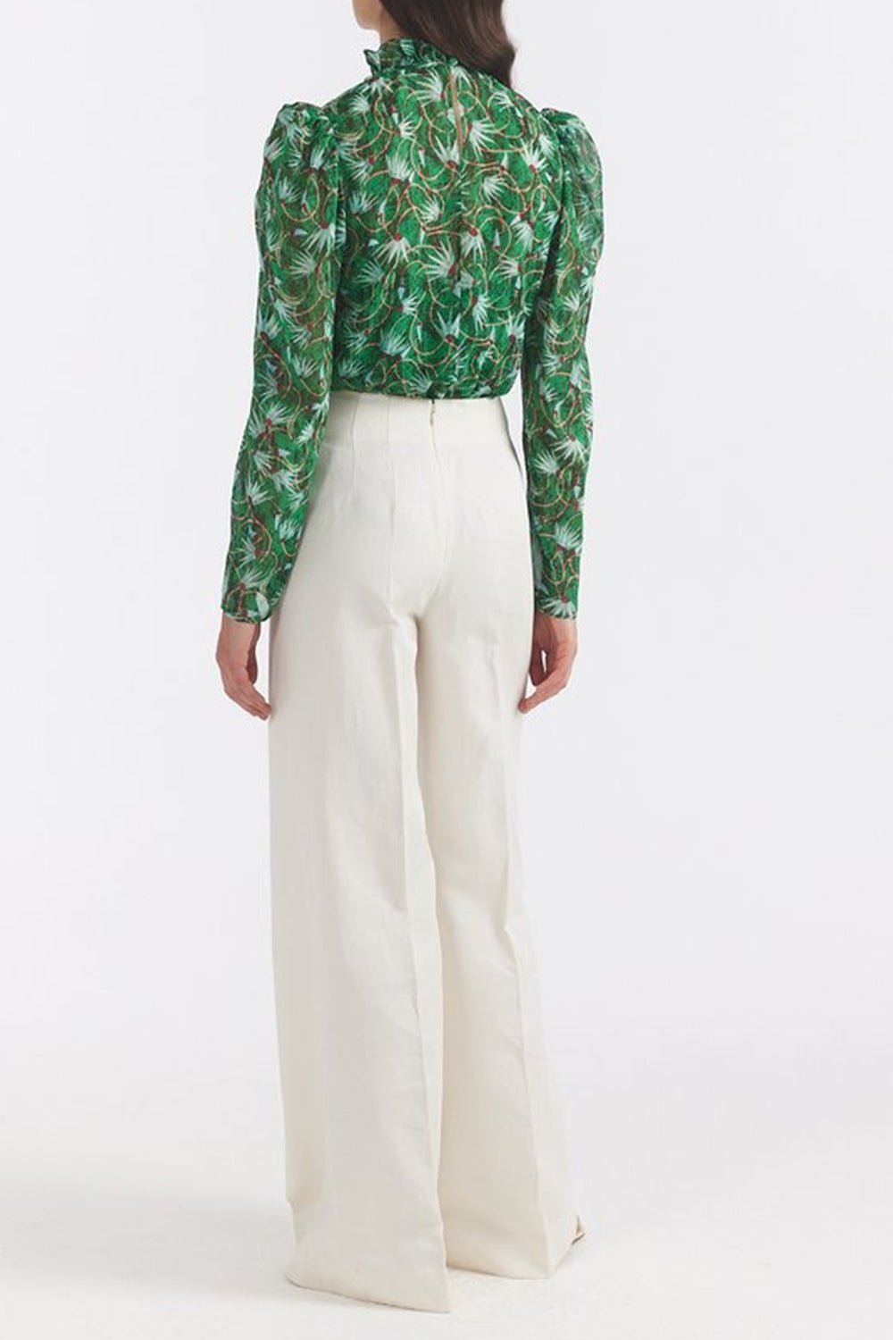 SALONI-Mel B Top-