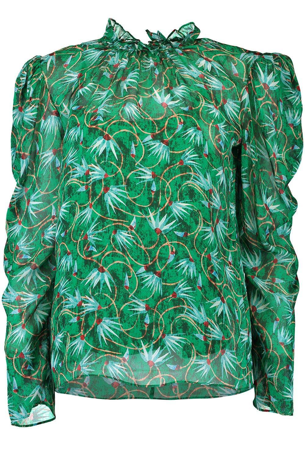 SALONI-Mel B Top-