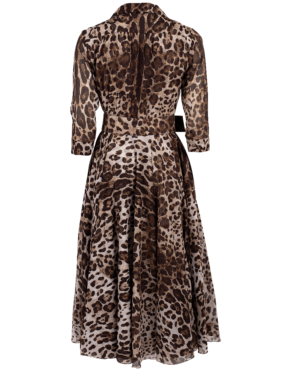 SAMANTHA SUNG-Aster Shirt Dress-