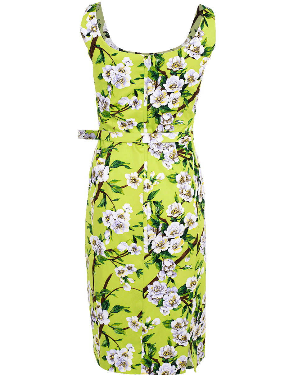SAMANTHA SUNG-Julienne Dress-