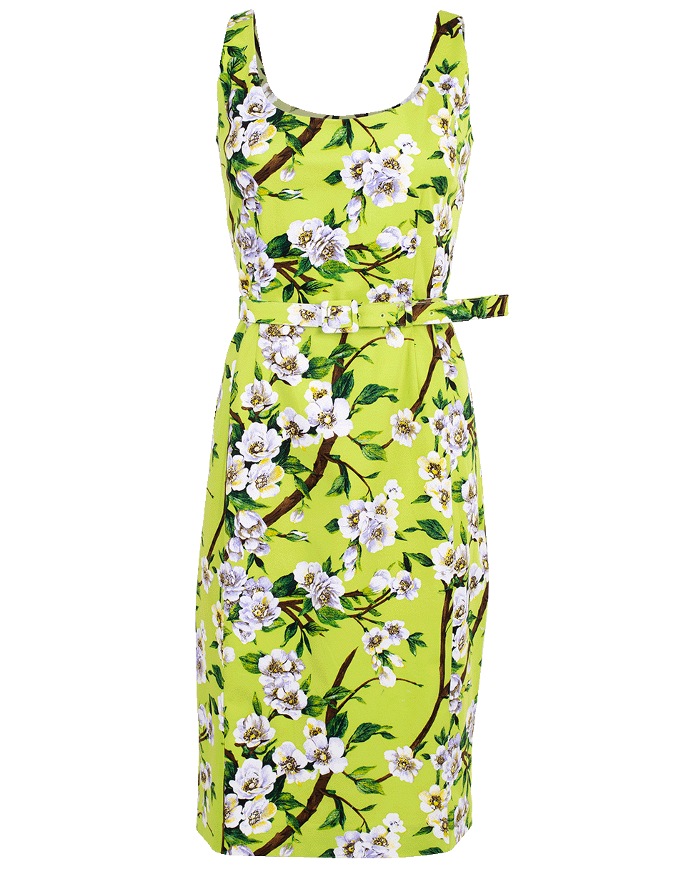 SAMANTHA SUNG-Julienne Dress-