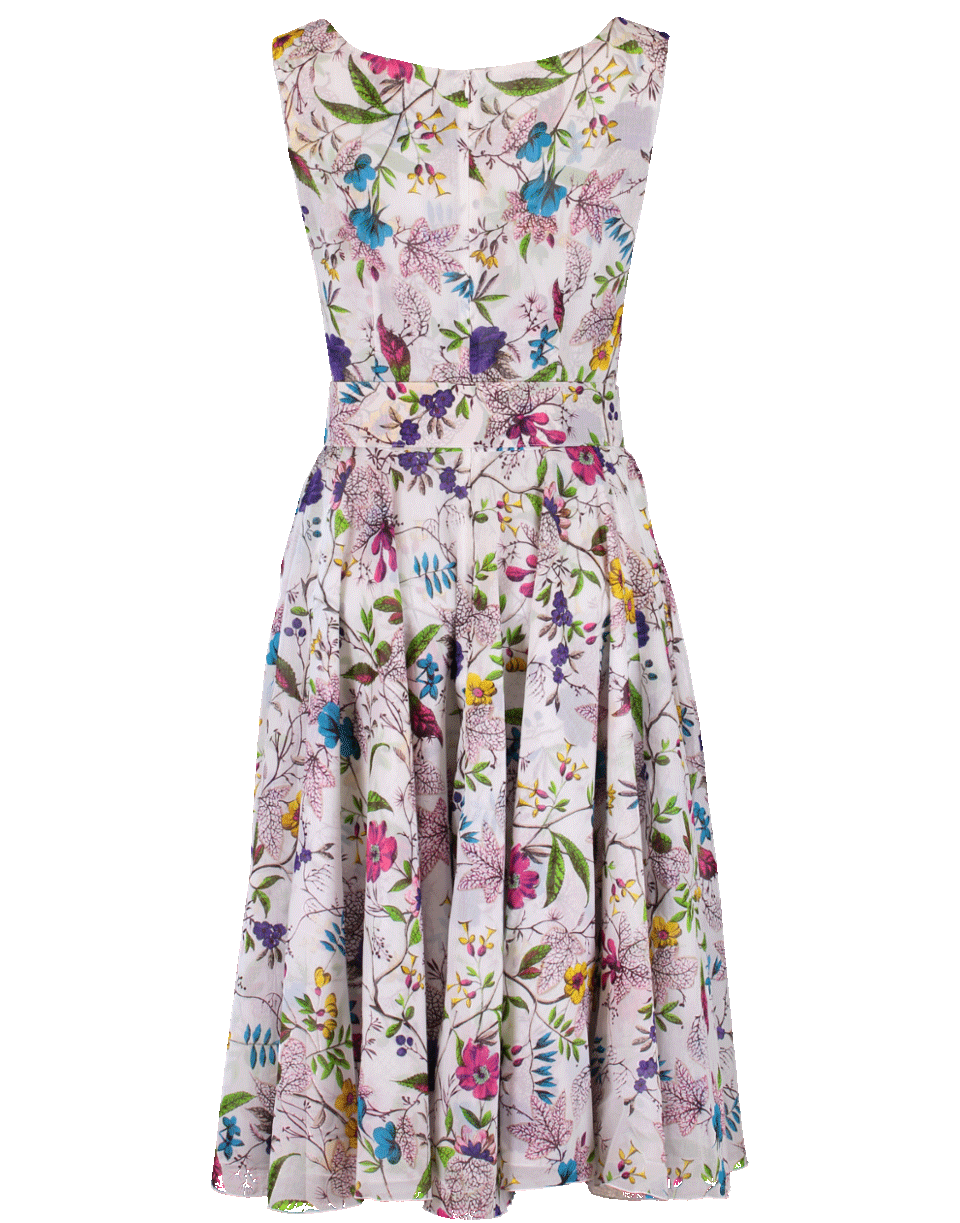 SAMANTHA SUNG-Aster Victoria Dress-