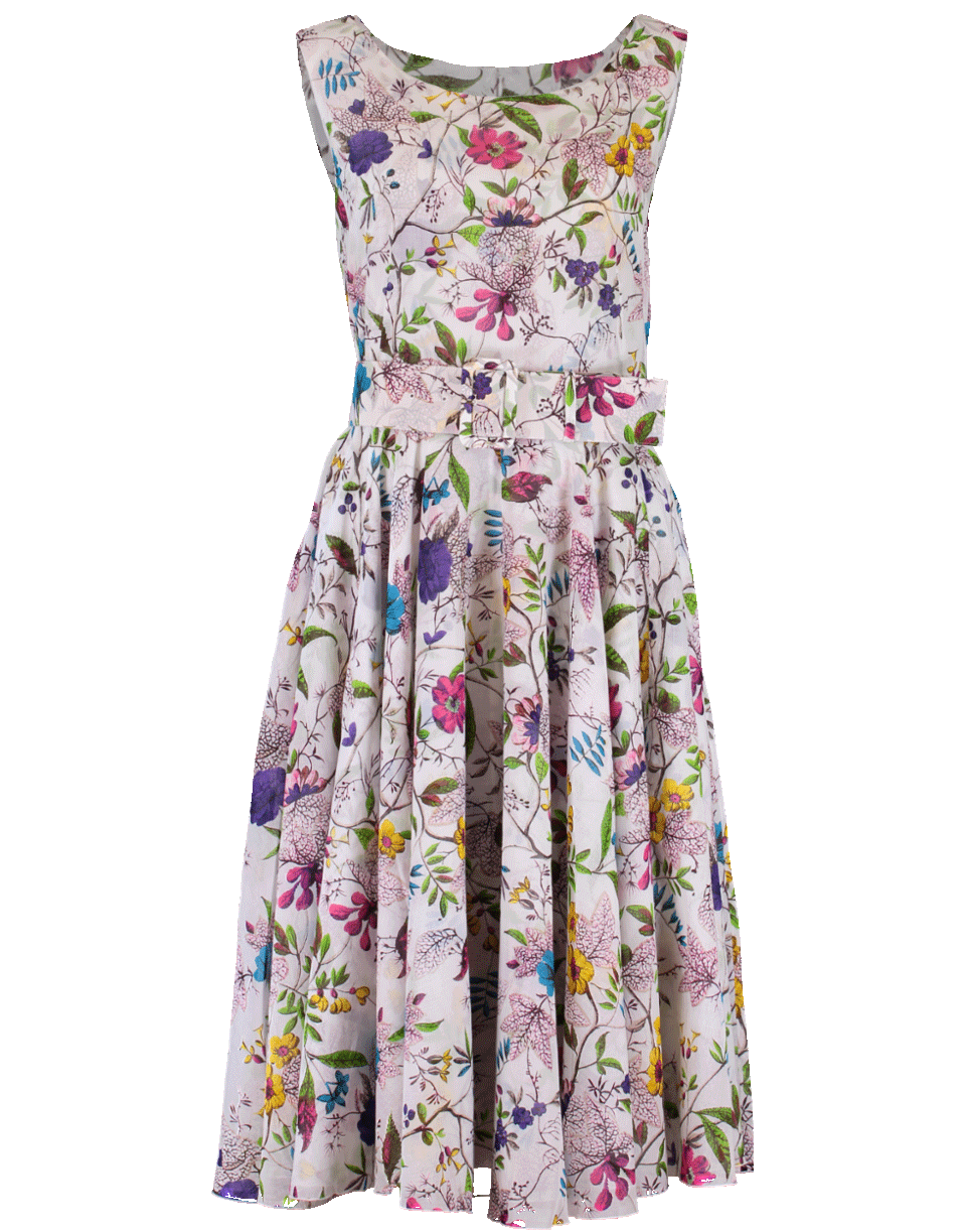 SAMANTHA SUNG-Aster Victoria Dress-