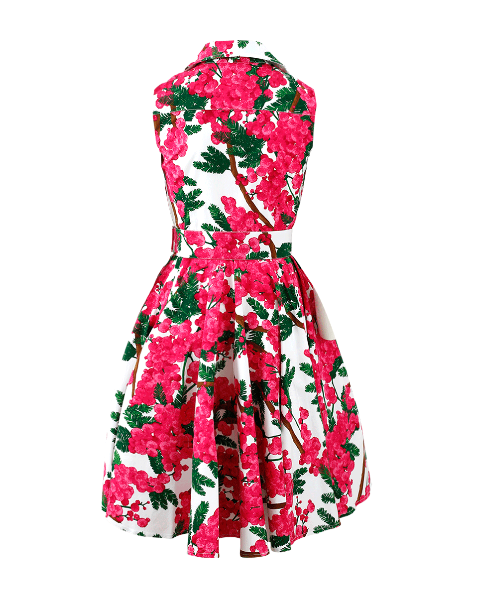 SAMANTHA SUNG-Gigi Mimosa Dress-