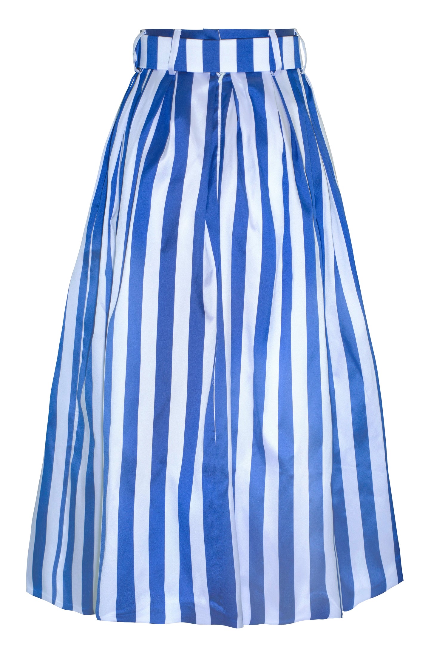 SARA BATTAGLIA-50's Skirt-