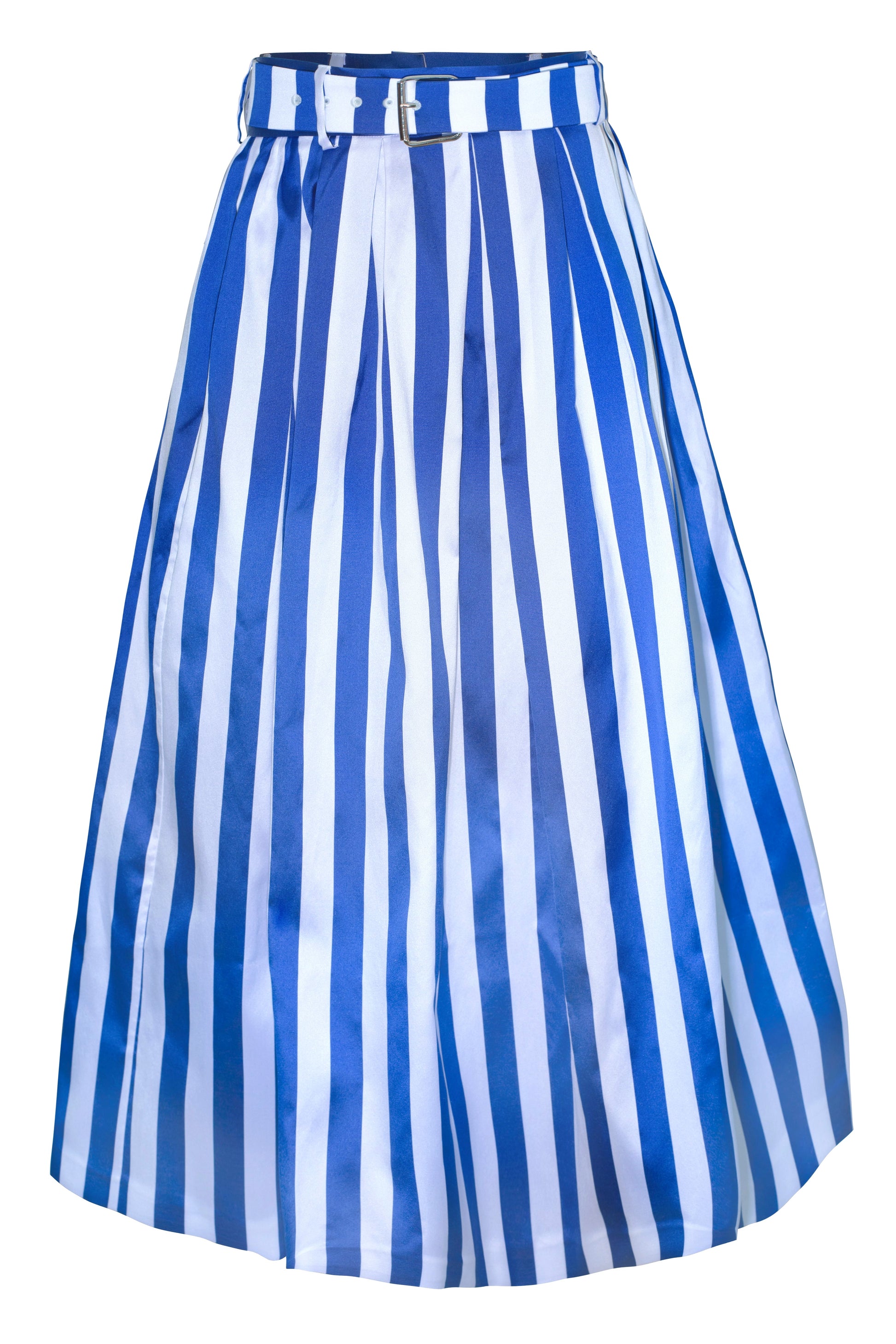 SARA BATTAGLIA-50's Skirt-
