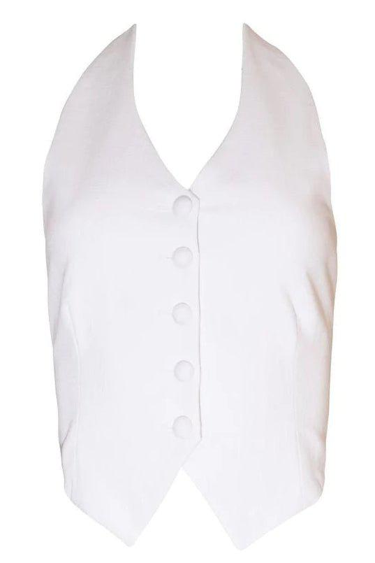 SARA BATTAGLIA-Lady Top-