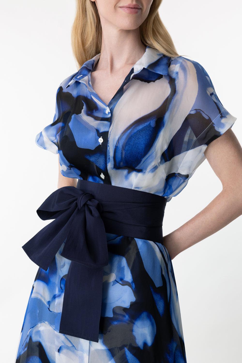 Elodie Dress-BLWTRFLW-38-CLOTHINGDRESSCASUAL-SARA ROKA