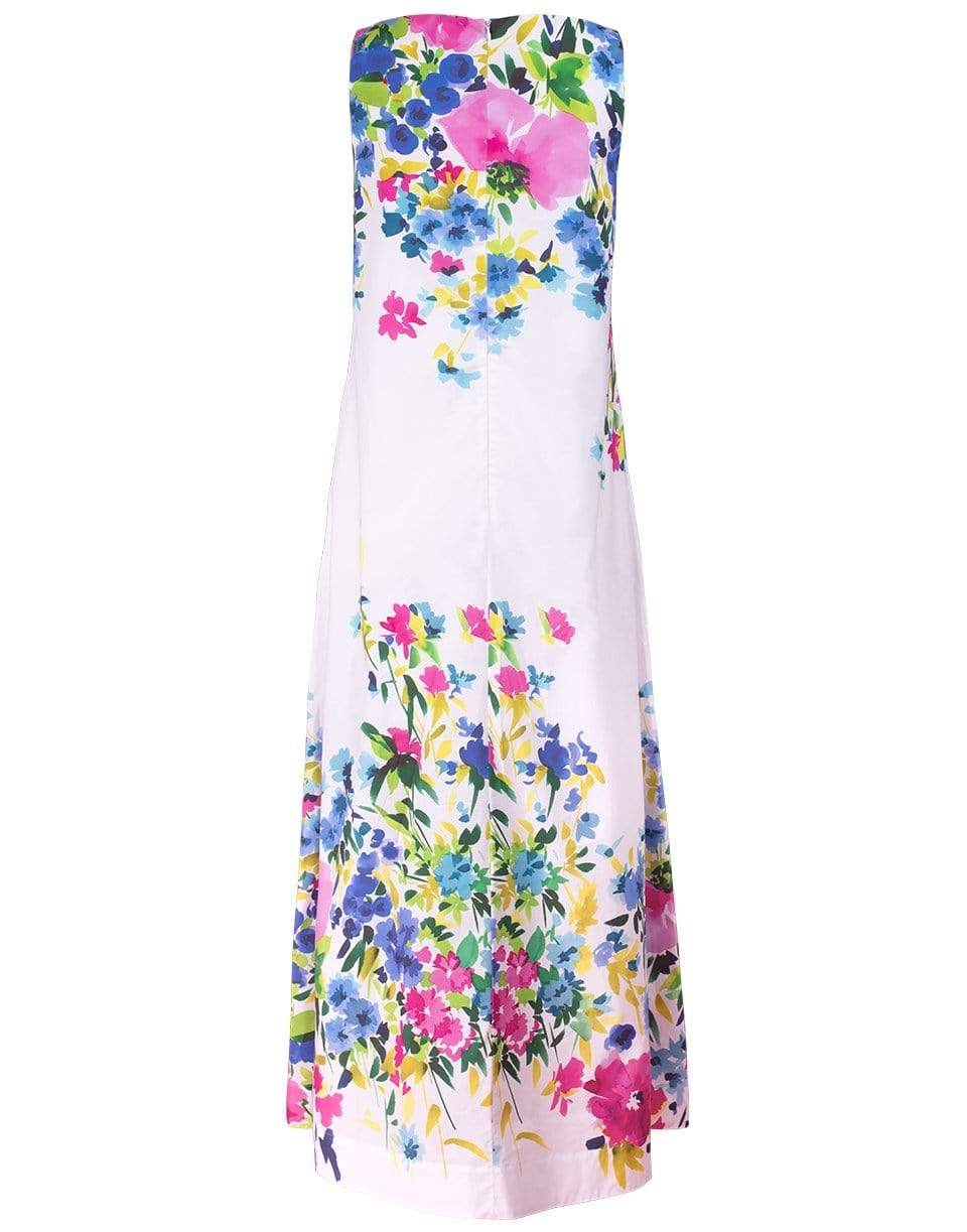 SARA ROKA-Romie Maxi Dress-