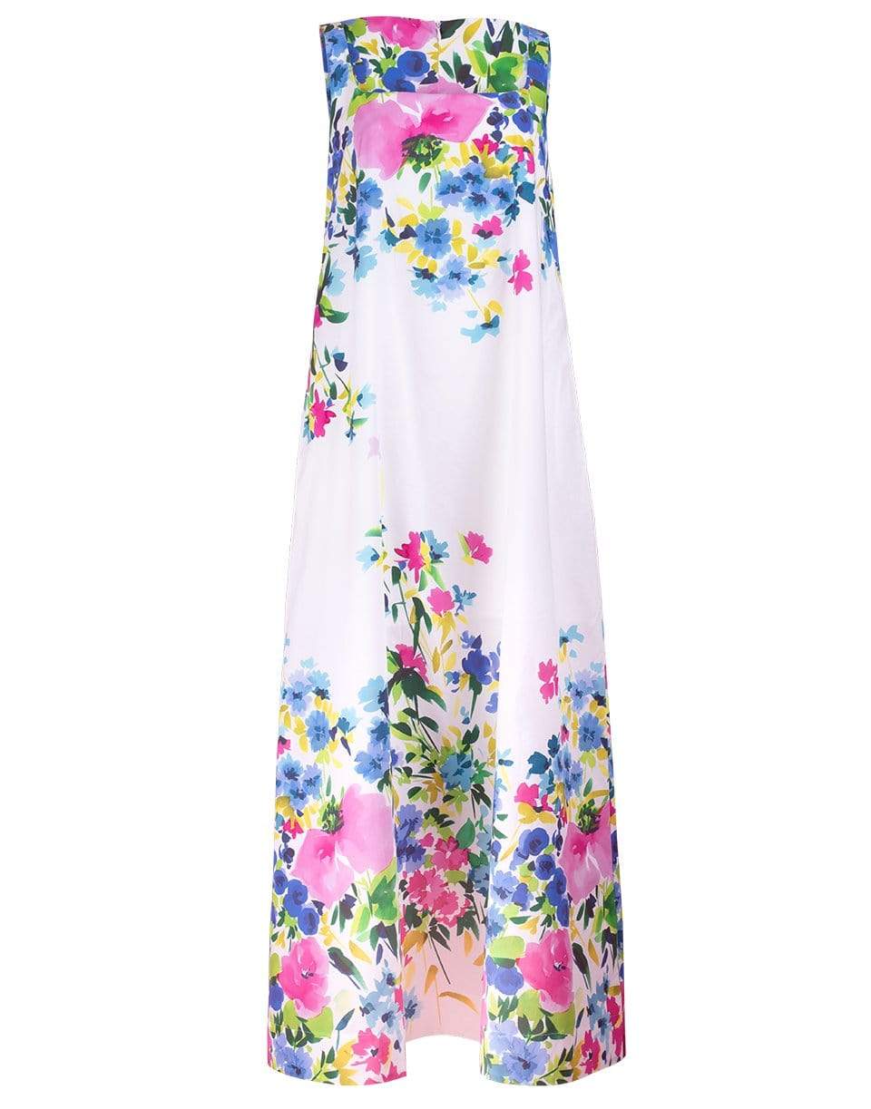 SARA ROKA-Romie Maxi Dress-